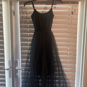 Big Dreamz Tutu Dress